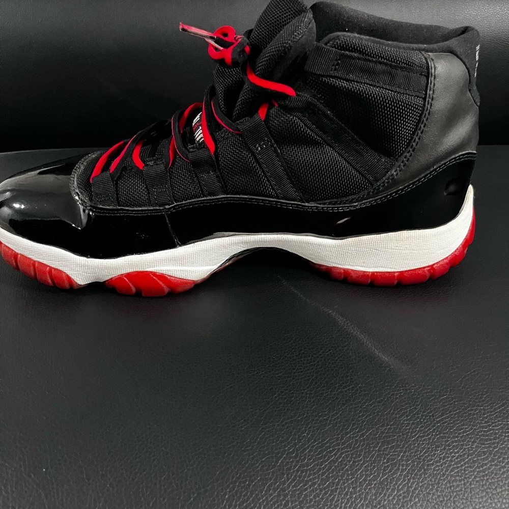 Air Jordan retro 11